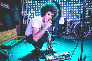 Ron Gallo - It's all gonna be ok (2018) Ron Gallo - It's all gonna be ok (2018)