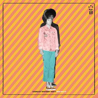 Ron Gallo - It's all gonna be ok (2018) Ron Gallo - It's all gonna be ok (2018)