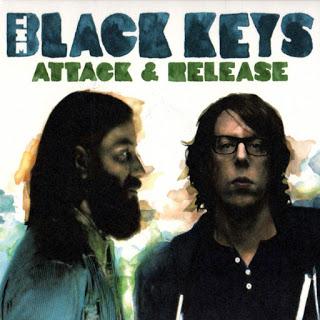 The Black Keys - Strange times (2008)