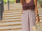 Look para playa piscina dejar estar mona