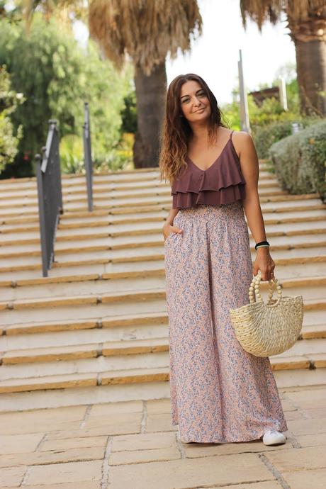 Look para ir a la playa o piscina sin dejar de estar mona Look para ir a la playa o piscina sin dejar de estar mona