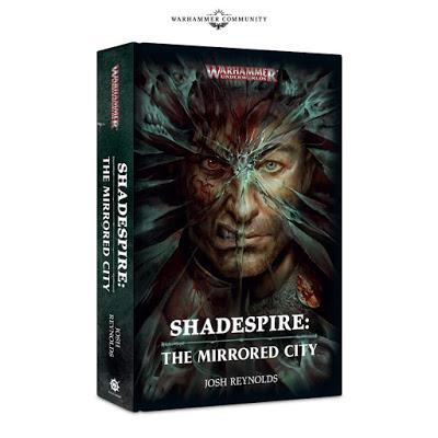 Warhammer Community hoy: Lunes Digital y resumen Warhammer Community hoy: Lunes Digital y resumen