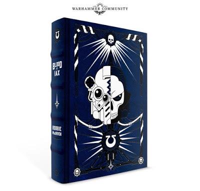 Warhammer Community hoy: Lunes Digital y resumen Warhammer Community hoy: Lunes Digital y resumen