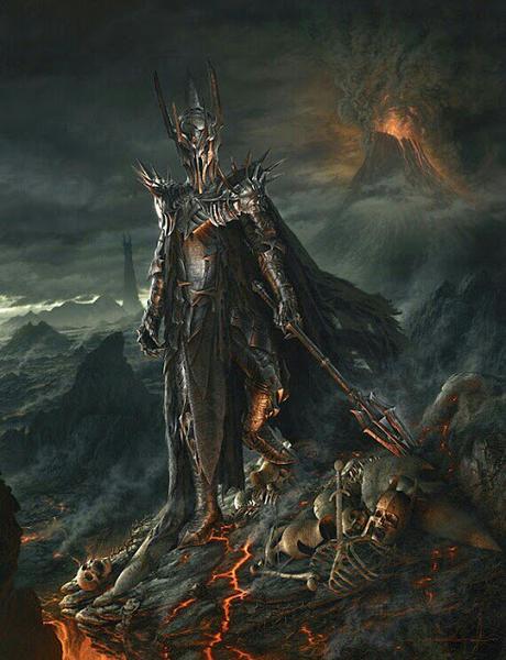 Pre-pedidos de esta semana en GW:Middle-earth Strategy Battle Game