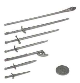 Pre-pedidos de esta semana en GW:Middle-earth Strategy Battle Game