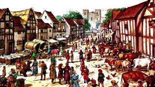 La Europa del año 1300 La Europa del año 1300