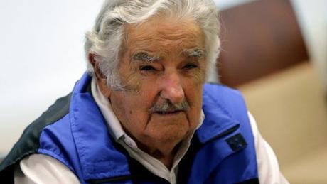 Mujica sobre lucha contra el hambre: “Tenemos que pensar como especie, no solo como país”