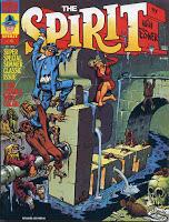 Will Eisner y la narrativa dibujada