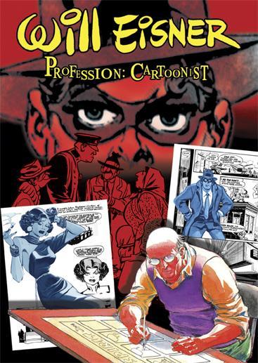 Will Eisner y la narrativa dibujada