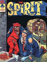 Will Eisner y la narrativa dibujada