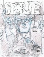 Will Eisner y la narrativa dibujada