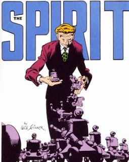 Will Eisner y la narrativa dibujada