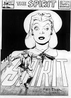 Will Eisner y la narrativa dibujada