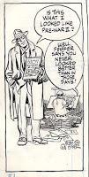 Will Eisner y la narrativa dibujada