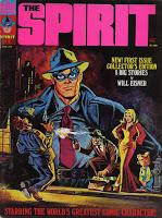 Will Eisner y la narrativa dibujada