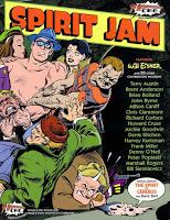 Will Eisner y la narrativa dibujada