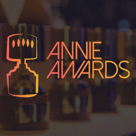 Se abre la convocatoria para los premios Annie a lo mejor de la animación