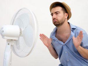 ¿que Sabes Del Sudor?