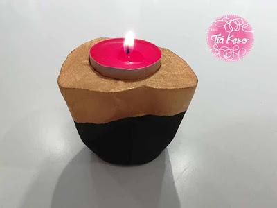 porta-velas-de-yeso porta-velas-de-yeso