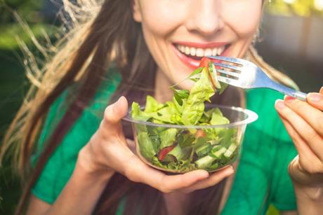 7 razones por las que debemos comer vegetales a diario