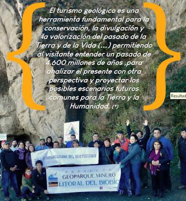 VIDEO: América Latina celebró el pasado 31 de marzo el Día del Geoturismo