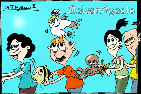 [SONRÍA, POR FAVOR] Un toque de humor para hoy martes, 28 de agosto