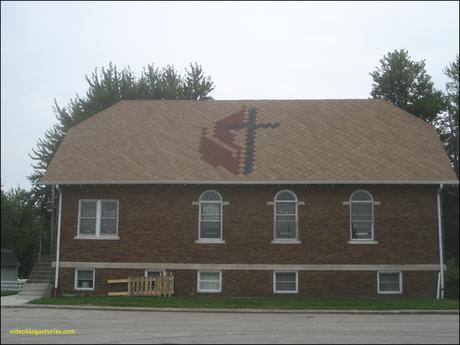 Luxury Sherriff Goslin Roofing