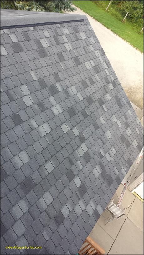 Luxury Sherriff Goslin Roofing