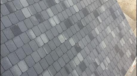 Luxury Sherriff Goslin Roofing