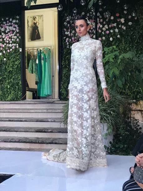 Nueva colección Otoño/Invierno 2018 Alberto Rodríguez