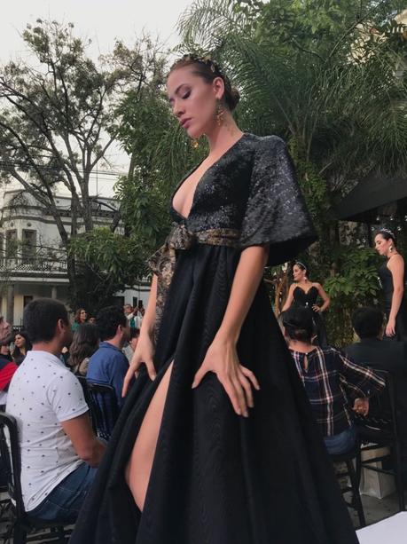 Nueva colección Otoño/Invierno 2018 Alberto Rodríguez