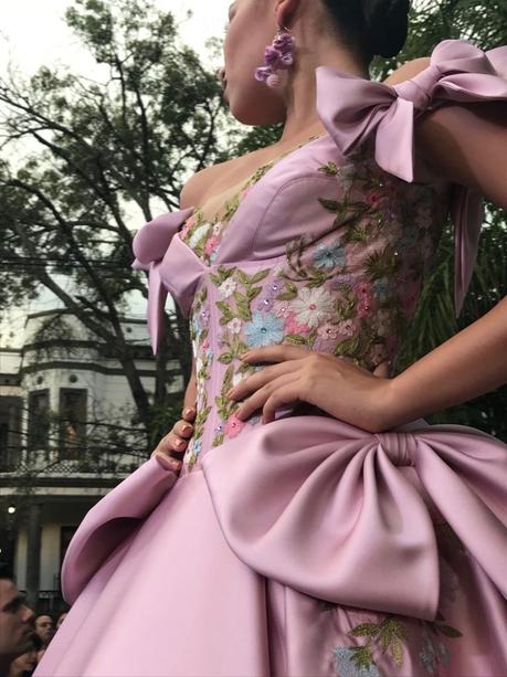 Nueva colección Otoño/Invierno 2018 Alberto Rodríguez