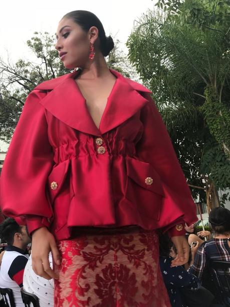 Nueva colección Otoño/Invierno 2018 Alberto Rodríguez