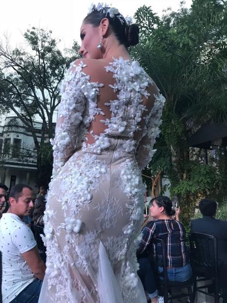 Nueva colección Otoño/Invierno 2018 Alberto Rodríguez