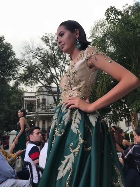 Nueva colección Otoño/Invierno 2018 Alberto Rodríguez