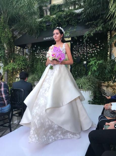 Nueva colección Otoño/Invierno 2018 Alberto Rodríguez