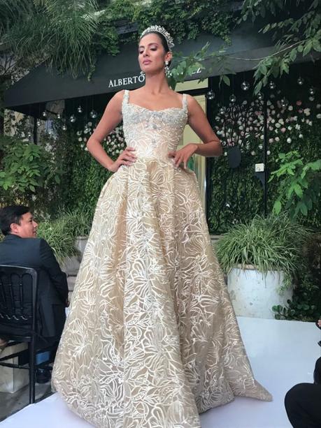 Nueva colección Otoño/Invierno 2018 Alberto Rodríguez