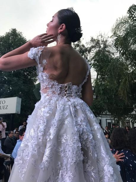 Nueva colección Otoño/Invierno 2018 Alberto Rodríguez