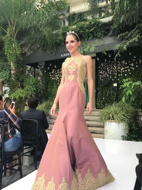 Nueva colección Otoño/Invierno 2018 Alberto Rodríguez