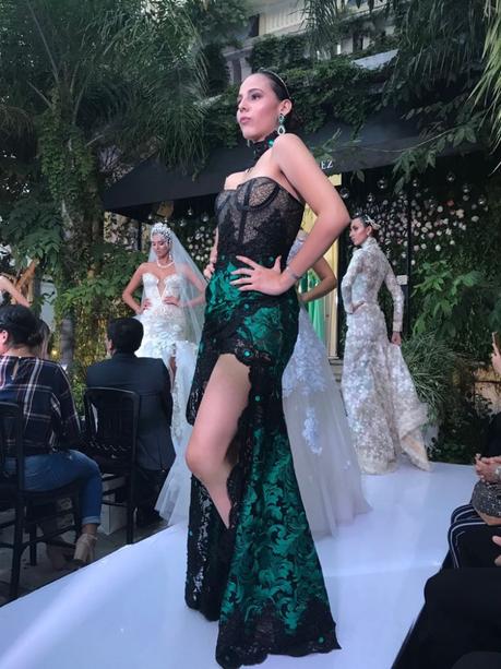 Nueva colección Otoño/Invierno 2018 Alberto Rodríguez