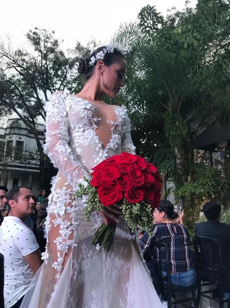 Nueva colección Otoño/Invierno 2018 Alberto Rodríguez