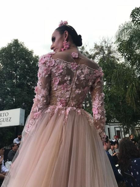 Nueva colección Otoño/Invierno 2018 Alberto Rodríguez