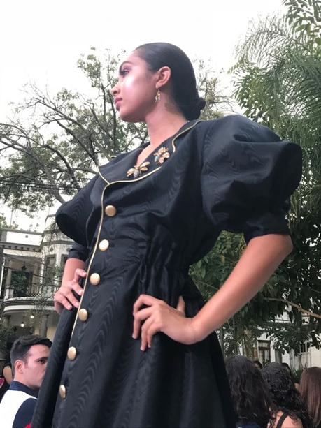 Nueva colección Otoño/Invierno 2018 Alberto Rodríguez