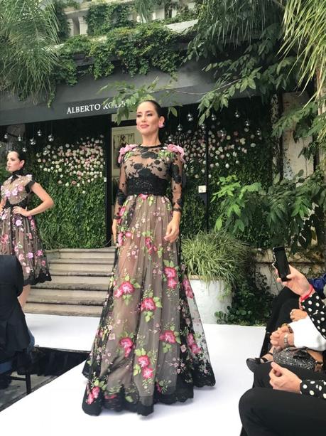 Nueva colección Otoño/Invierno 2018 Alberto Rodríguez