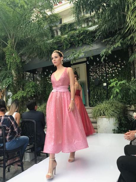 Nueva colección Otoño/Invierno 2018 Alberto Rodríguez