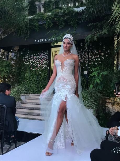 Nueva colección Otoño/Invierno 2018 Alberto Rodríguez