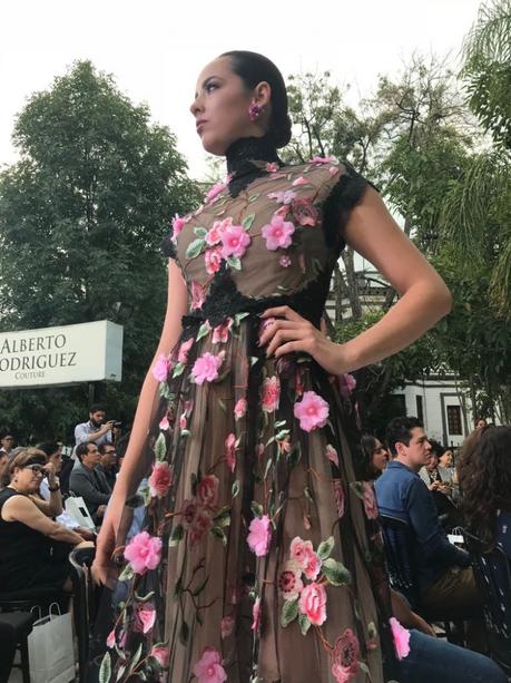 Nueva colección Otoño/Invierno 2018 Alberto Rodríguez