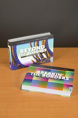 Ya disponible en tiendas el libro The Atari ST and The Creative People vol. 2 - Beyond the Borders Ya disponible en tiendas el libro The Atari ST and The Creative People vol. 2 - Beyond the Borders