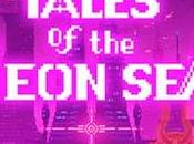 #GamesCom2018 Impresiones Tales Neon