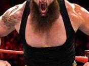 Braun strowman Dolph Ziggler Drew mcintyre